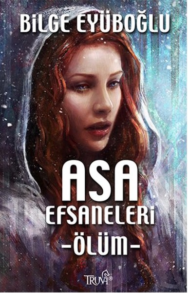 Asa Efsaneleri - Ölüm kitabı