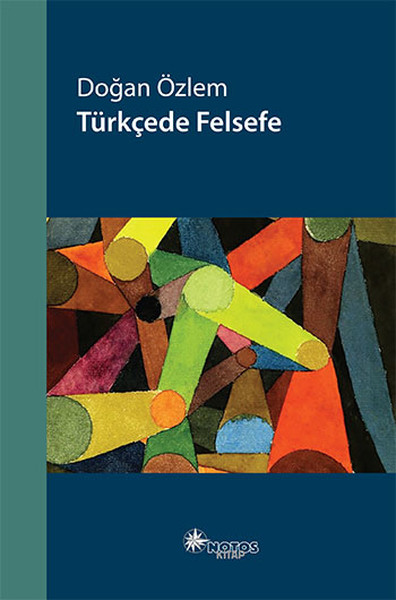 Türkçede Felsefe kitabı