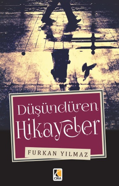 Düşündüren Hikayeler kitabı