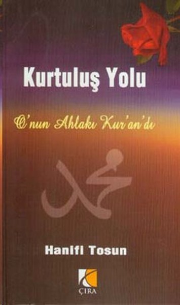 Kurtuluş Yolu kitabı