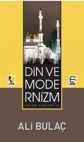 Din Ve Modernizm kitabı