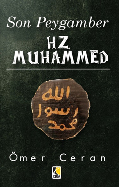 Son Peygamber Hz. Muhammed kitabı