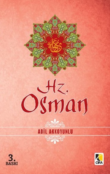 Hz. Osman kitabı