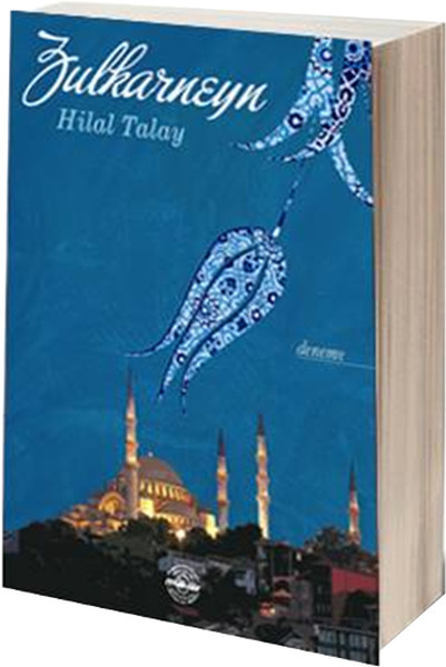 Zülkarneyn kitabı
