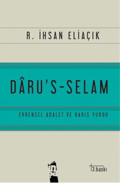 Daru's - Selam kitabı