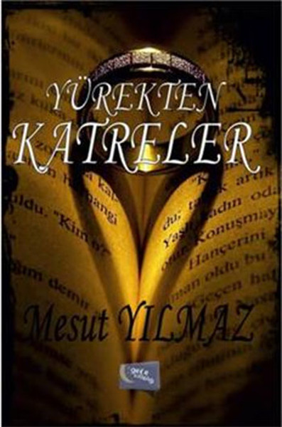 Yürekten Katreler kitabı