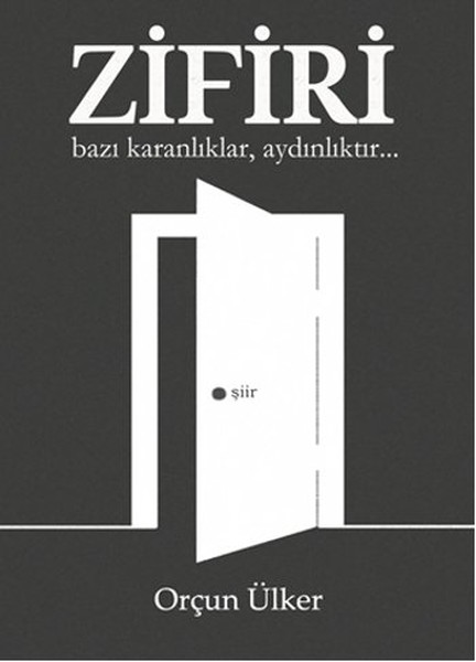 Zifiri kitabı