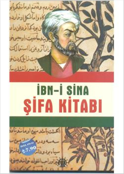 Şifa Kitabı kitabı