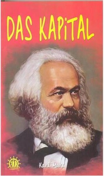 Das Kapital kitabı