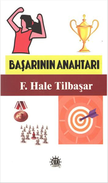 Başarının Anahtarı kitabı