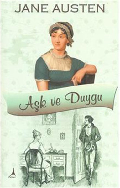 Aşk Ve Duygu kitabı