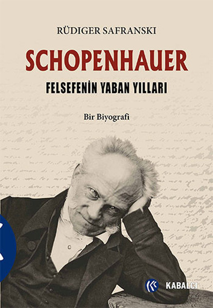 Schopenhauer Ve Felsefenin Yaban Yılları kitabı