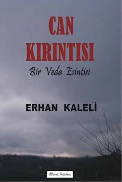 Can Kırıntısı kitabı