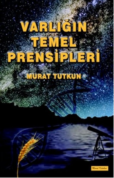 Varlığın Temel Prensipleri kitabı