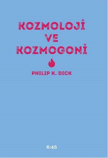 Kozmoloji Ve Kozmogoni kitabı