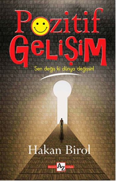 Pozitif Gelişim kitabı