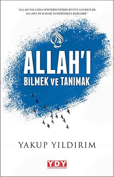 Allah'ı Bilmek Ve Tanımak kitabı