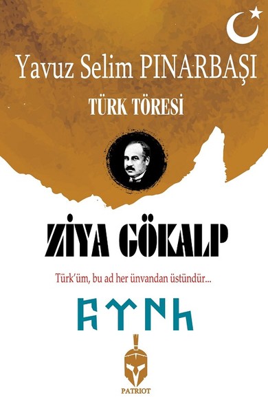 Ziya Gökalp-Türk Töresi kitabı