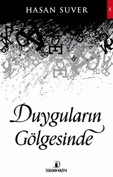 Duyguların Gölgesinde kitabı