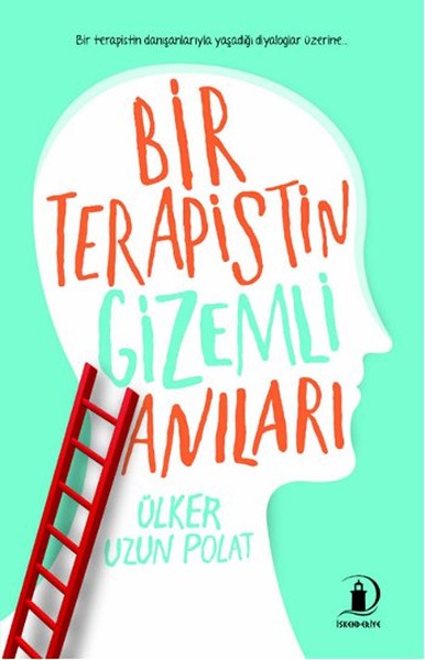 Bir Terapistin Gizemli Anıları kitabı