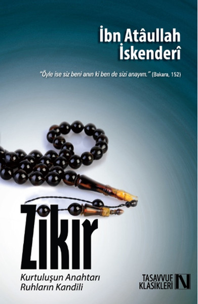 Zikir kitabı