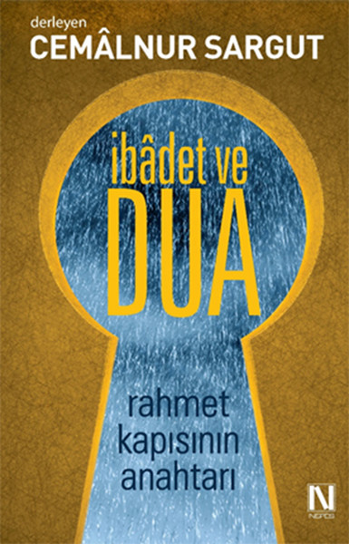 İbadet Ve Dua kitabı