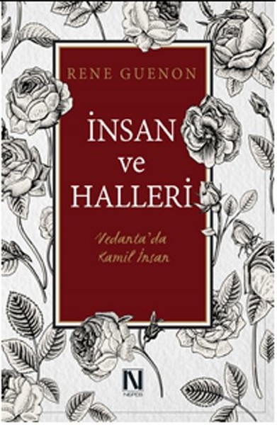 İnsan Ve Halleri kitabı