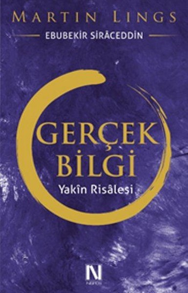 Gerçek Bilgi kitabı