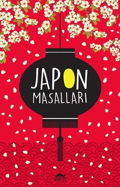 Japon Masalları kitabı