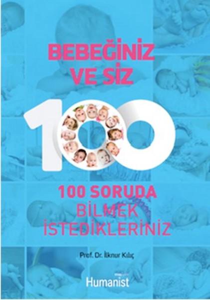 Bebeğiniz Ve Siz kitabı