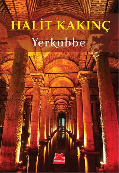 Yerkubbe kitabı