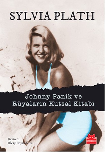 Johnny Panik Ve Rüyaların Kutsal Kitabı kitabı