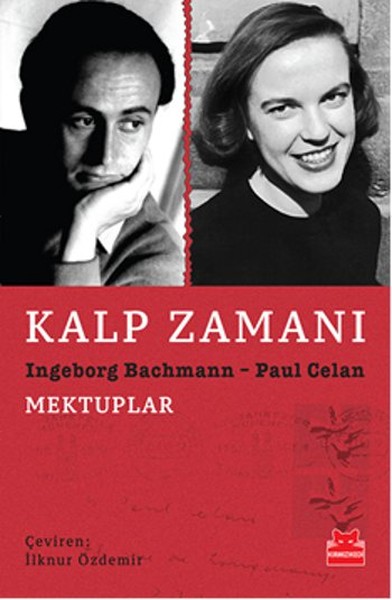 Kalp Zamanı kitabı