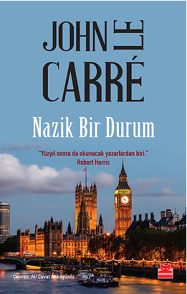 Nazik Bir Durum kitabı