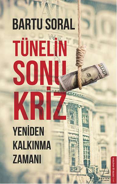 Tünelin Sonu Kriz kitabı