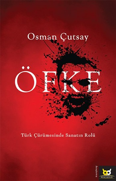 Öfke kitabı