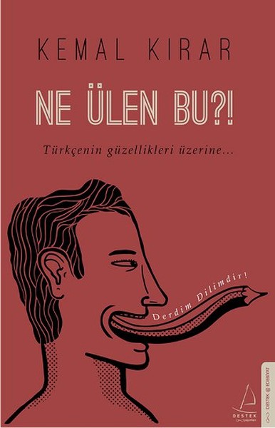 Ne Ülen Bu?!  kitabı