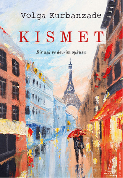 Kısmet kitabı