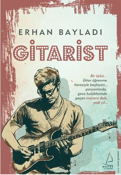 Gitarist kitabı