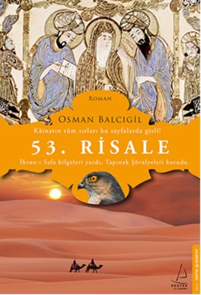 53. Risale kitabı