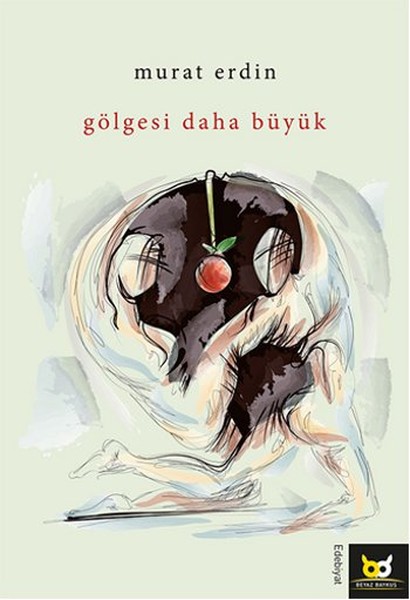 Gölgesi Daha Büyük kitabı