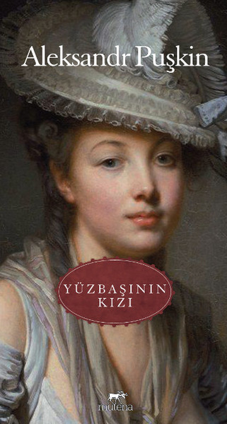 Yüzbaşının Kızı kitabı