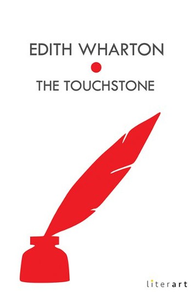 The Touchstone kitabı