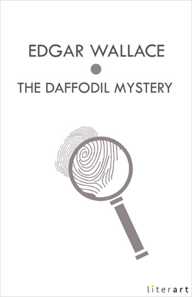 The Daffodil Mystery kitabı