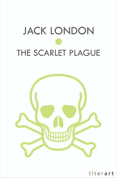 The Scarlet Plague kitabı