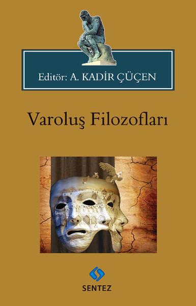 Varoluş Filozofları kitabı