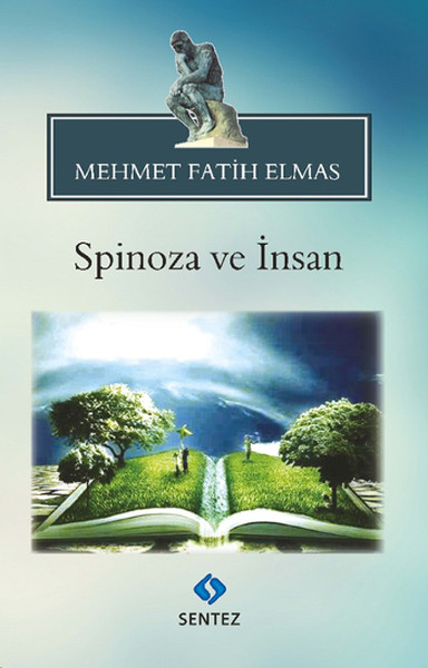 Spinoza Ve İnsan kitabı