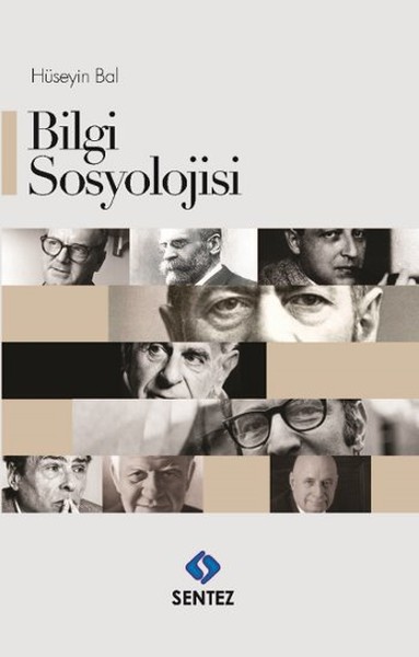 Bilgi Sosyolojisi kitabı