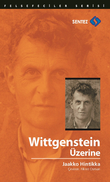 Wittgenstein Üzerine kitabı