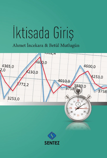 İktisada Giriş kitabı